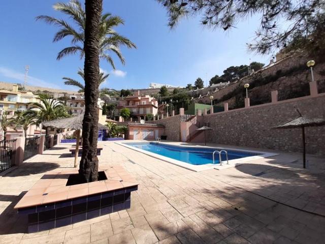 Adosada en alquiler en Cullera, Cap Blanc photo 0