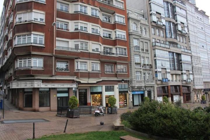 Local comercial en alquiler en A Coruña, Juan Flórez-Plaza de Lugo-Linares Rivas photo 0