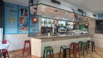 Local comercial en alquiler en Zaragoza, Actur photo 0