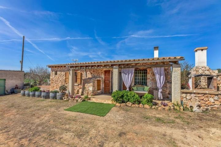 Chalet en alquiler en Santa Margalida, Santa Margalida photo 0