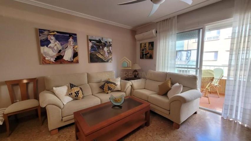 Piso en alquiler en Sagunto photo 0