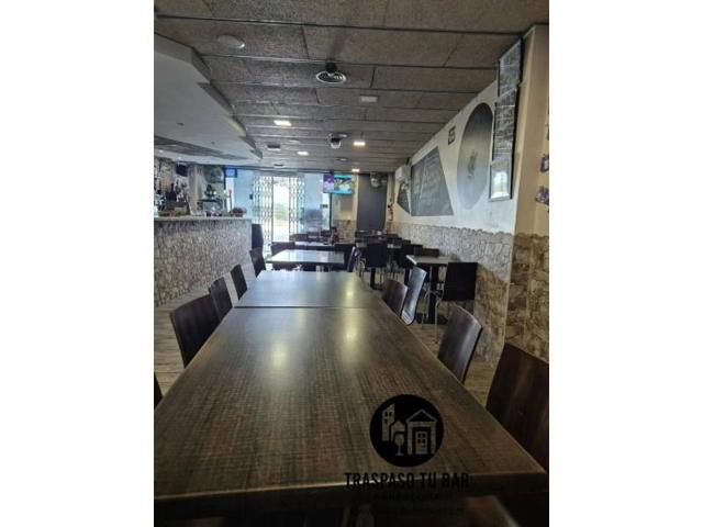 Local comercial en alquiler en Sant Quirze del Vallès photo 0