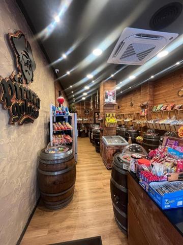 Local comercial en alquiler en Cáceres, Centro photo 0