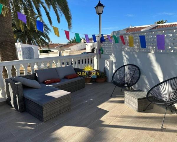 Chalet en alquiler en La Nucia, La Nucía photo 0