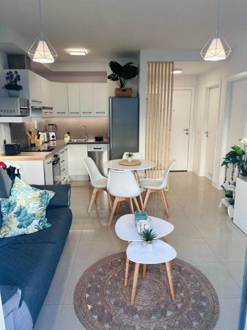 Apartamento en alquiler en Los Realejos, Calle la Gorvorana, 38417 photo 0