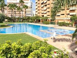 Piso en alquiler en Alicante, Playa de San Juan photo 0