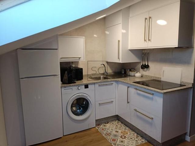 Aticos en alquiler en Valdoviño, PANTIN photo 0