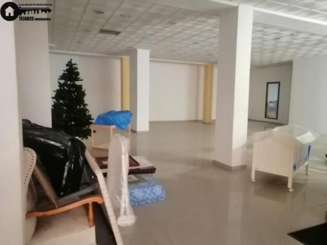 Local comercial en alquiler en Albacete, Parque sur photo 0