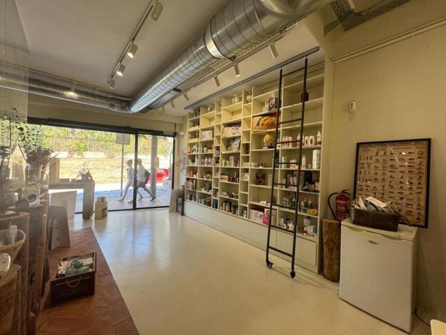 Local comercial en alquiler en Cabrera de Mar, Centro photo 0