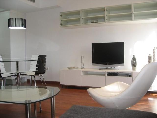 Piso en alquiler en Valencia, Penya-Roja - Alameda photo 0