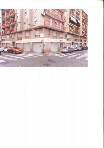 Local comercial en alquiler en Elche, Altabix photo 0