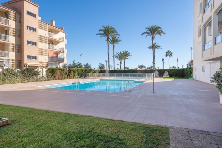 Apartamento en alquiler en Fuengirola, Los Boliches photo 0