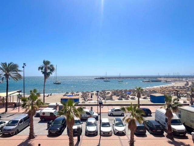 Piso en alquiler en Fuengirola, Puerto Deportivo photo 0