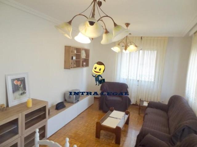 Piso en alquiler en Salamanca, Centro photo 0