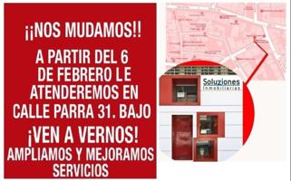 Local comercial en alquiler en Albacete, Feria photo 0