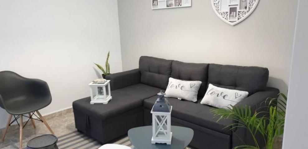 Planta baja en alquiler en Denia, La xara photo 0