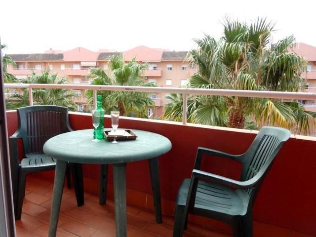 Piso en alquiler en Chipiona, La Laguna photo 0