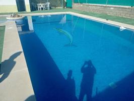 Casa con terreno en alquiler en Chipiona, El Pinar de la Villa photo 0