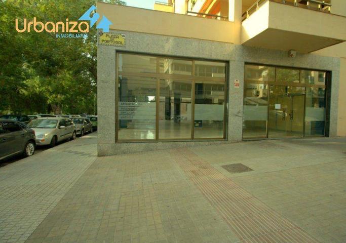 Local comercial en alquiler en Badajoz, Centro photo 0