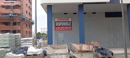 Local comercial en alquiler en Arganda del Rey, - ZONA CENTRO - photo 0