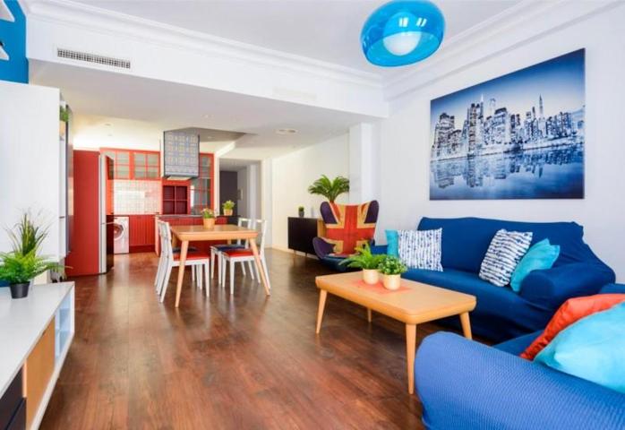 Piso en alquiler en Zaragoza, Centro photo 0