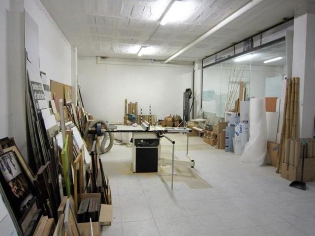 Local comercial en alquiler en Igualada, Centre photo 0
