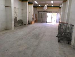 Local comercial en alquiler en Vilanova i la Geltrú, Moli De Vent photo 0