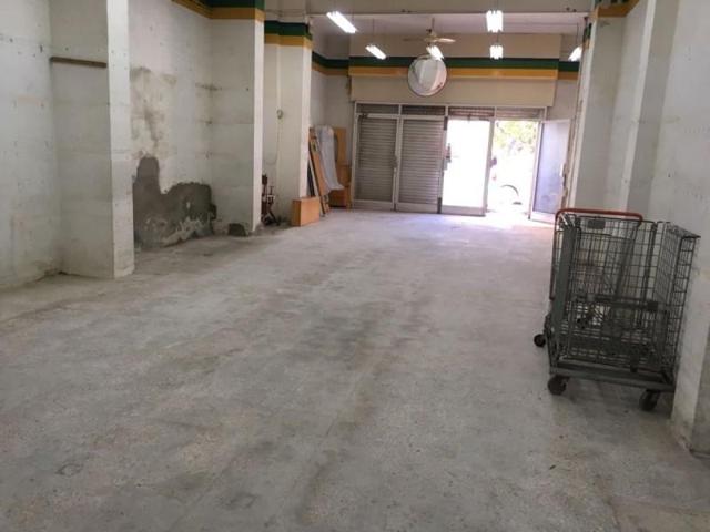 Local comercial en alquiler en Vilanova i la Geltrú, Moli De Vent photo 0