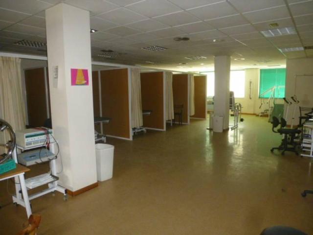 Local comercial en alquiler en Murcia, La Flota photo 0