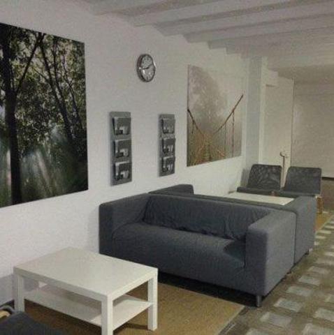 Oficina en alquiler en Murcia, Centro photo 0