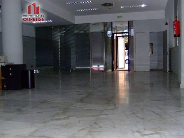 Local comercial en alquiler en Ourense, Posio photo 0