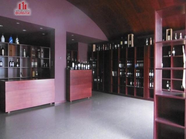 Local comercial en alquiler en Ourense, Valenza photo 0