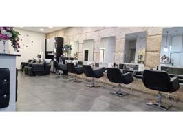 Local comercial en alquiler en Vigo photo 0