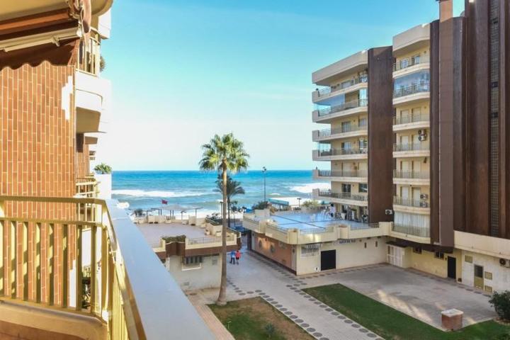 Apartamento en alquiler en Fuengirola, Castillo de Sohail photo 0