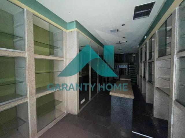 Local comercial en alquiler en Cáceres, CANOVAS photo 0