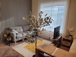 Piso en alquiler en Bilbao, Campo Volantin photo 0