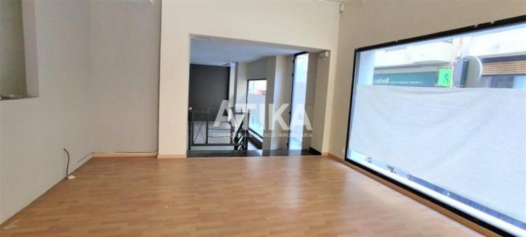 Local comercial en alquiler en Ontinyent, Concep-Major photo 0