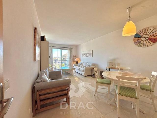 Piso en alquiler en Campos photo 0