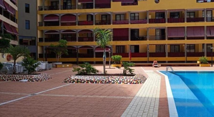 Apartamento en alquiler en Santiago del Teide, Calle Caleta del Jurado, 38683 photo 0