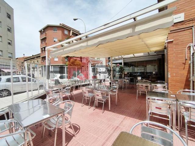 Local comercial en alquiler en el Prat de Llobregat, Les Moreres photo 0