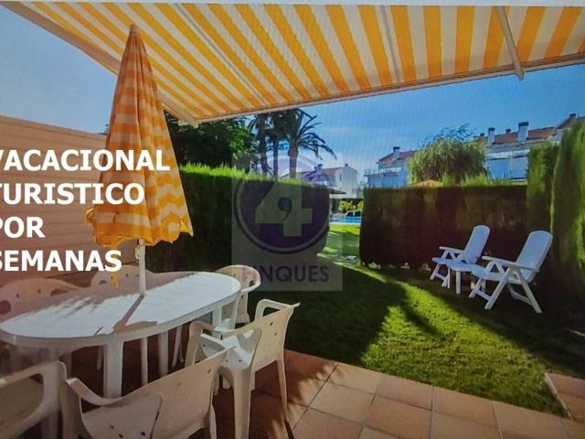 Bungalow en alquiler en Castell-Platja d'Aro photo 0