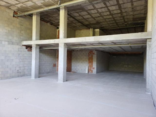 Local comercial en alquiler en Alicante photo 0