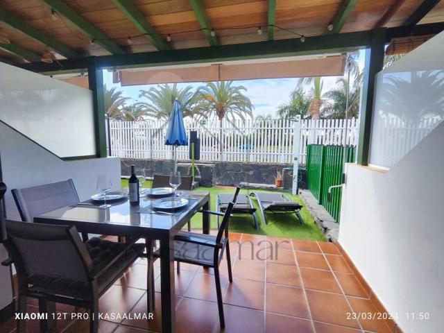 Bungalow en alquiler en San Bartolomé de Tirajana photo 0