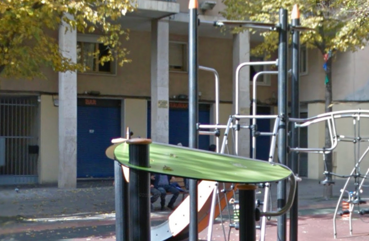 Local comercial en alquiler en Reus photo 0