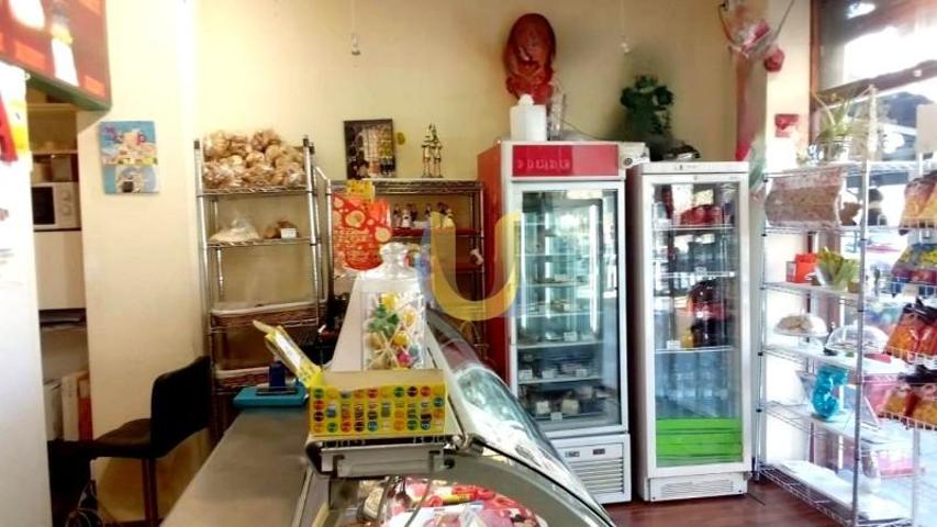 Local comercial en alquiler en Madrid photo 0