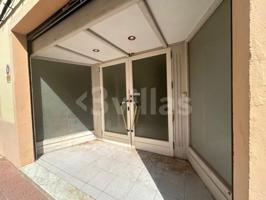 Local comercial en alquiler en Ciutadella de Menorca photo 0