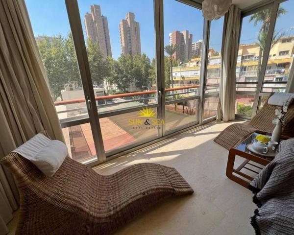 Apartamento en alquiler en Benidorm, Benidorm photo 0
