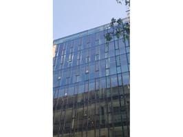 Oficina en alquiler en Barcelona, Sarrià photo 0