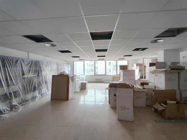 Oficina en alquiler en Bilbao, Autonomia photo 0