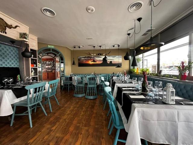 Local comercial en alquiler en Mogán, Puerto Rico photo 0